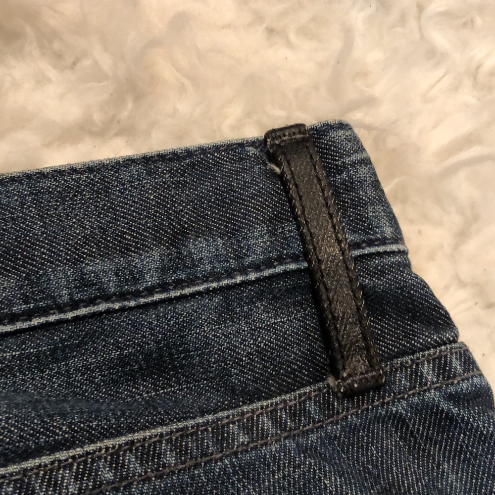 Helmet Lang Denim - Picture 5 of 9